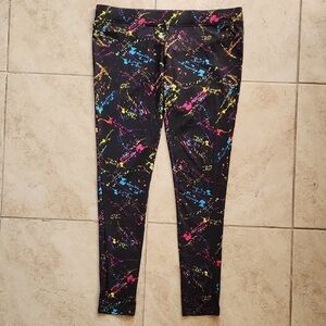 Paint Splatter 🫟 Leggings